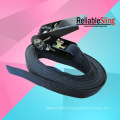 En 12195-2 1" Heavy Duty Mini Ratchet Tie Down Strap